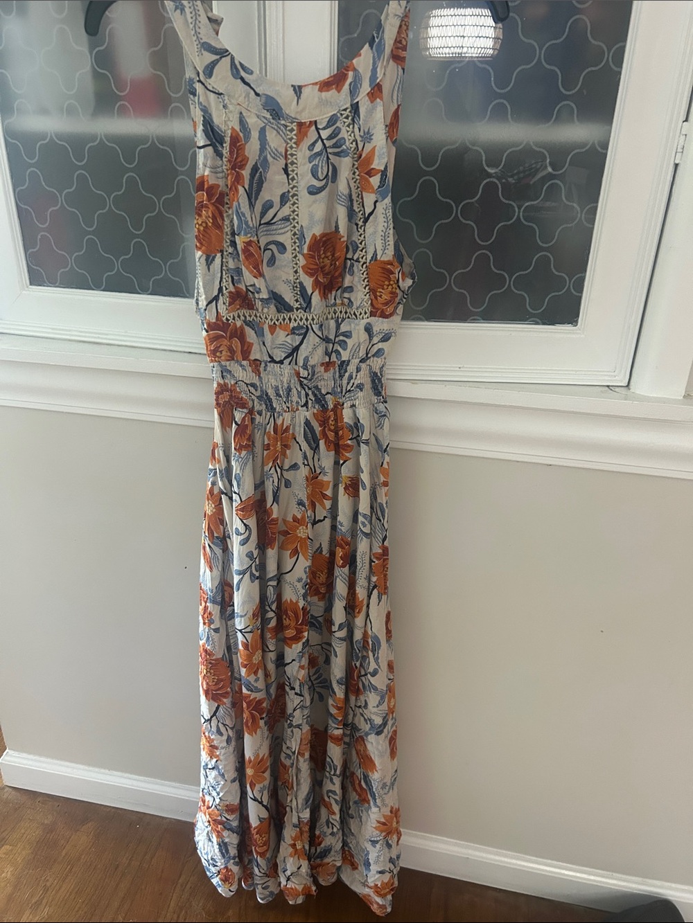 Abel the Label (Anthro) dress - Picture 2 of 4